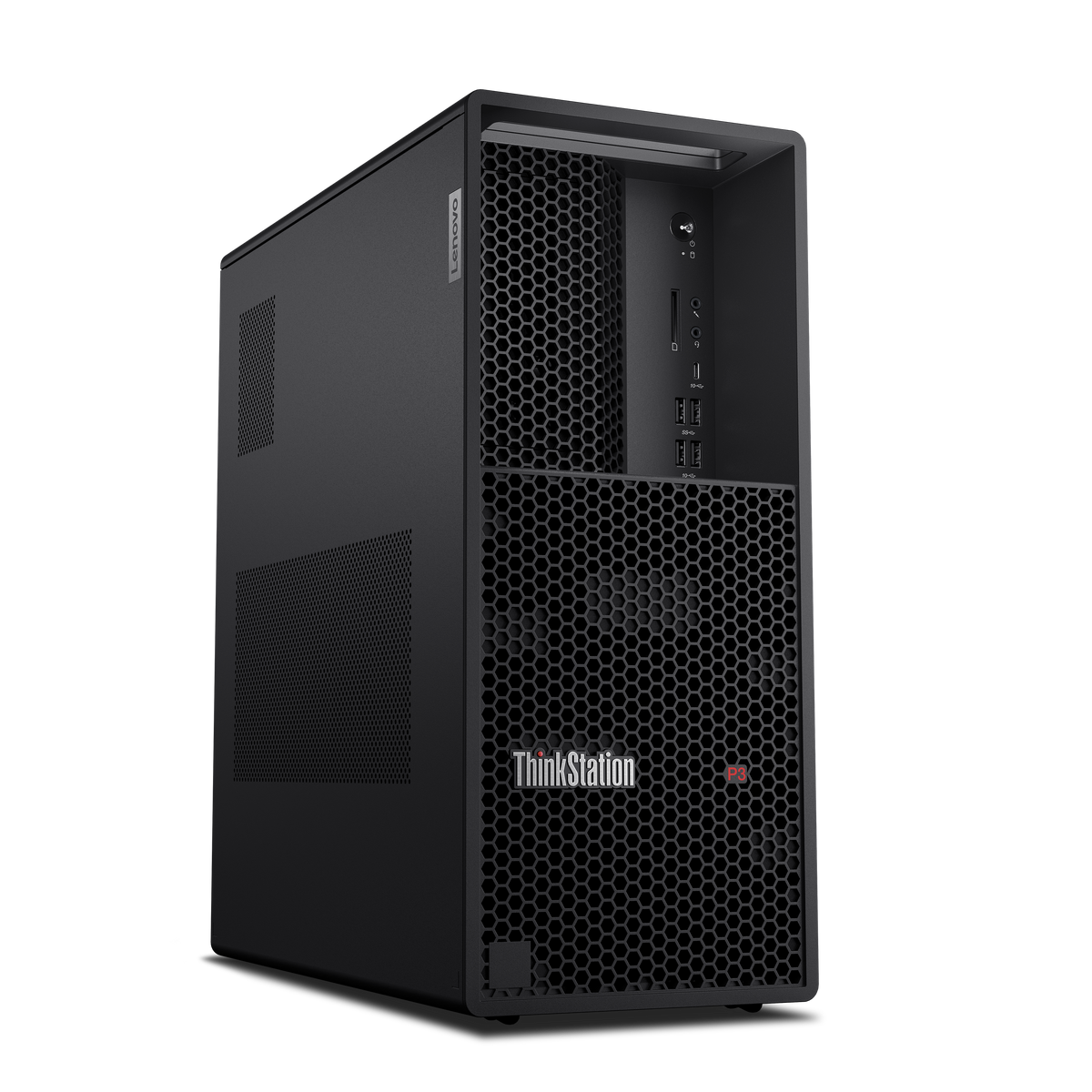 Lenovo ThinkStation P3 Tower