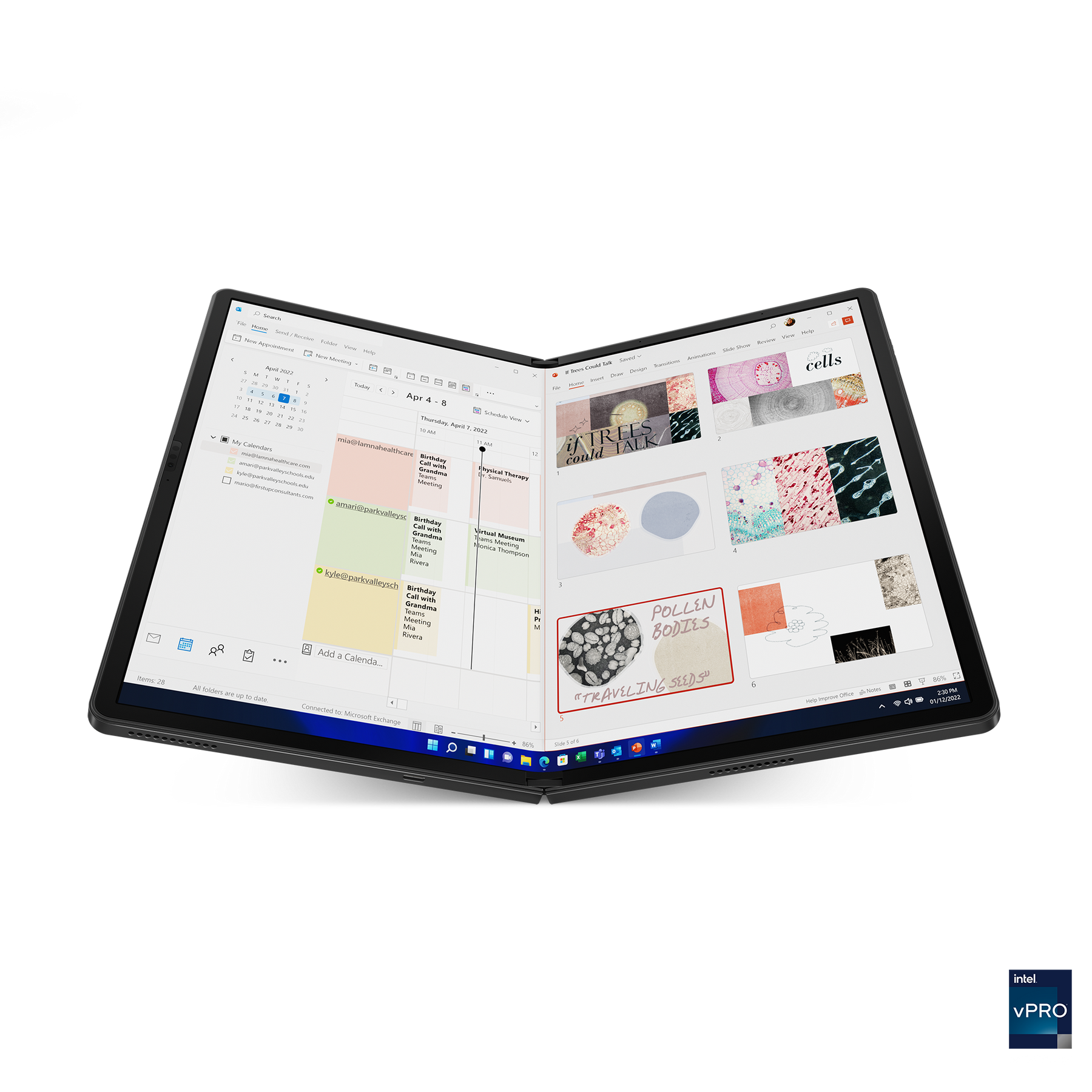 Lenovo ThinkPad X1 Fold 16 Gen 1