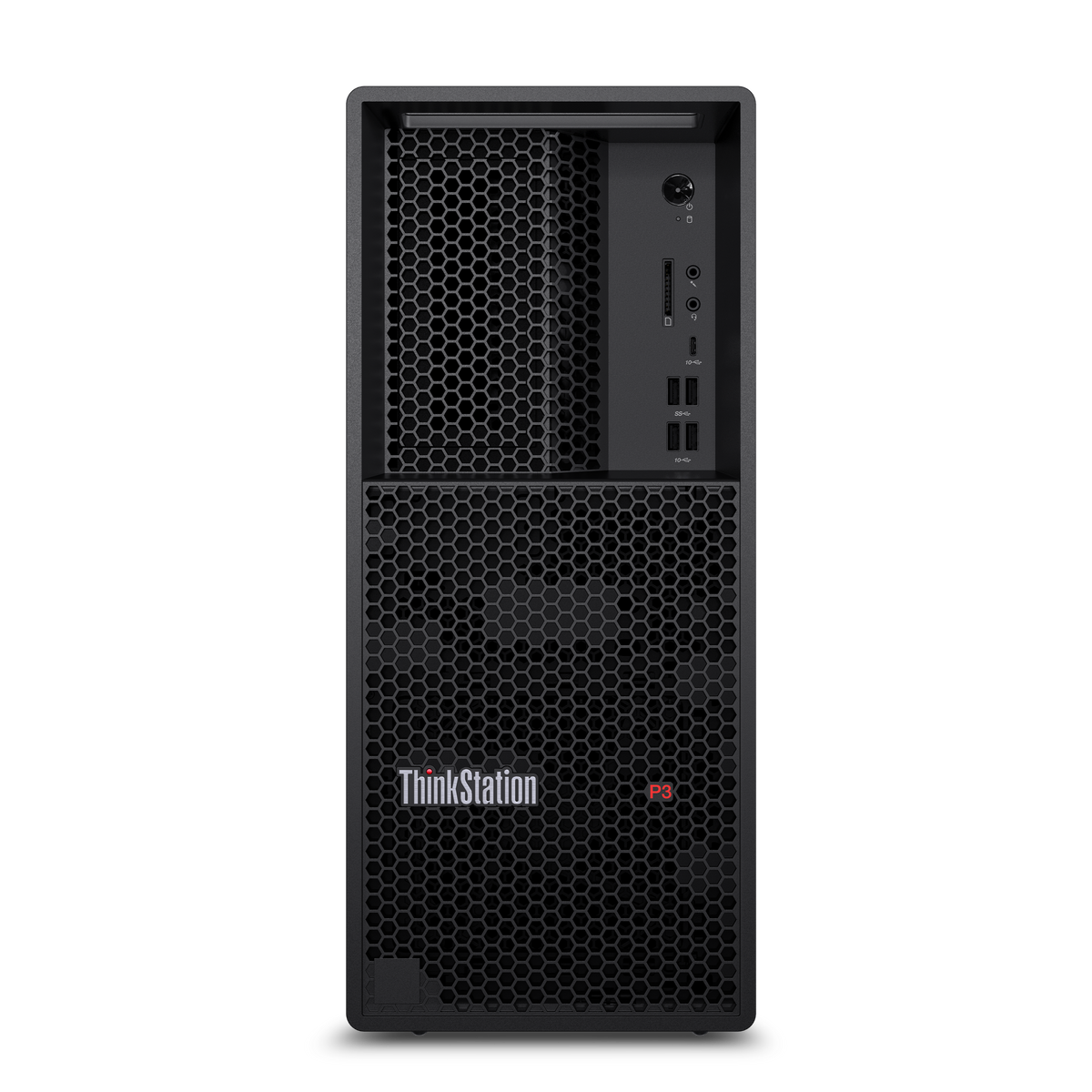 Lenovo ThinkStation P3 Tower
