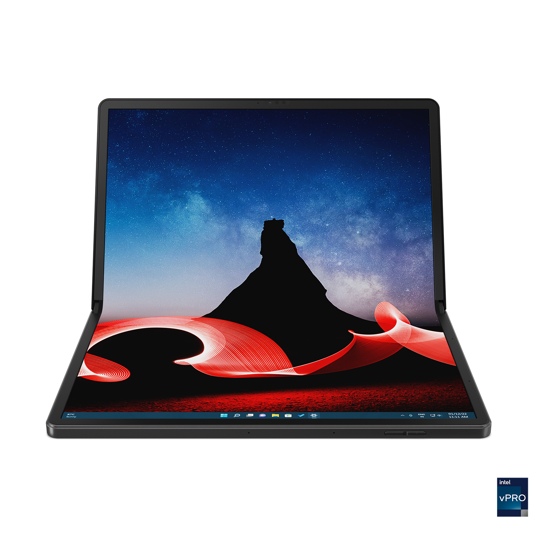 Lenovo ThinkPad X1 Fold 16 Gen 1