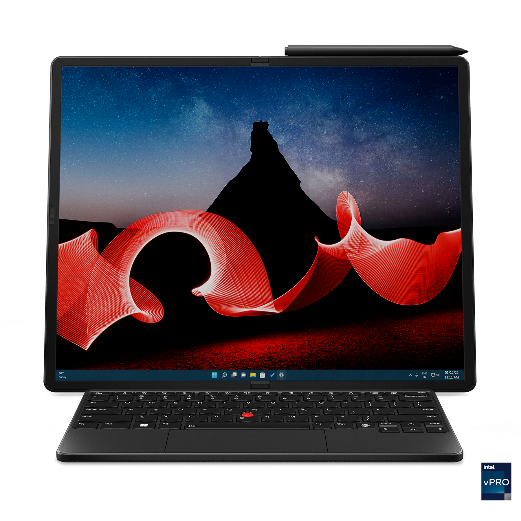 Lenovo ThinkPad X1 Fold 16 Gen 1