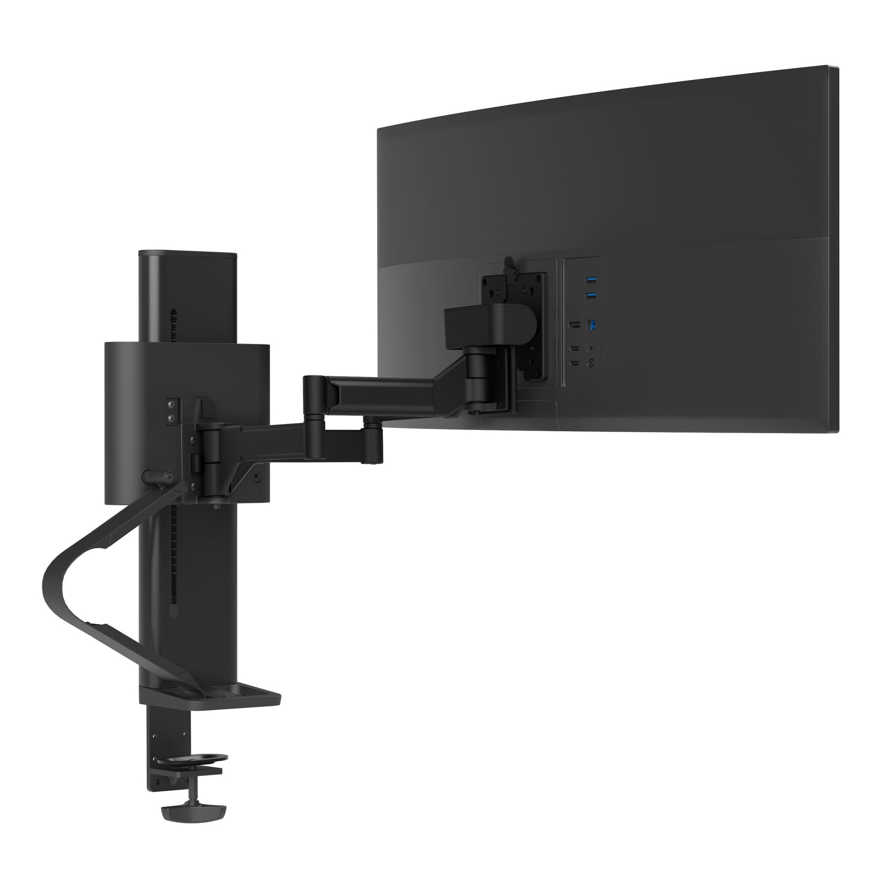 Ergotron Supporto per monitor TRACE™