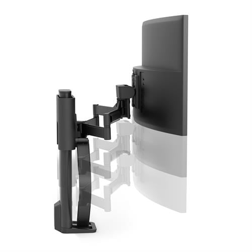 Ergotron Supporto per monitor TRACE™