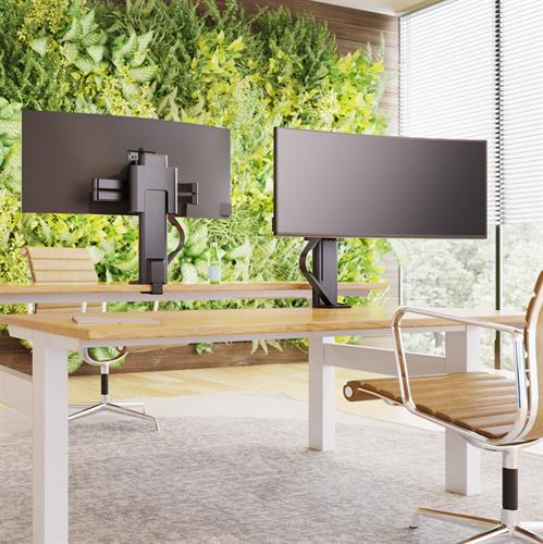 Ergotron Supporto per monitor TRACE™