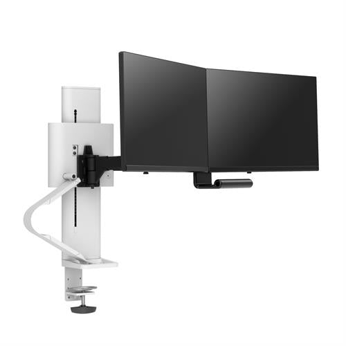 Ergotron Supporto per doppio monitor TRACE™