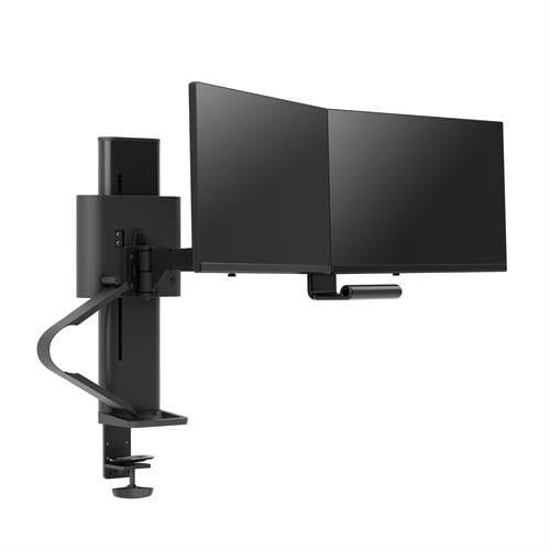 Ergotron Supporto per doppio monitor TRACE™