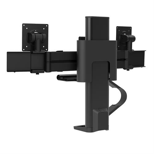 Ergotron Supporto per doppio monitor TRACE™