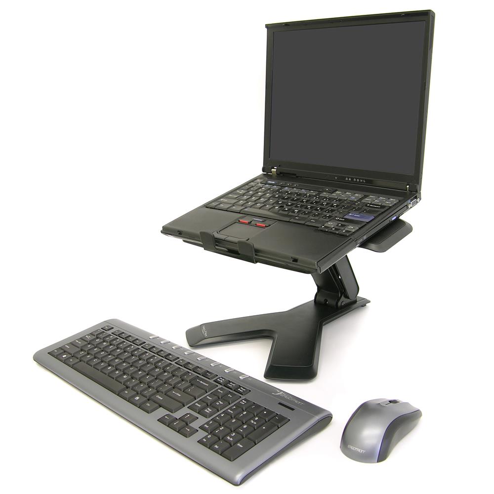 Ergotron Supporto Neo-Flex® per notebook