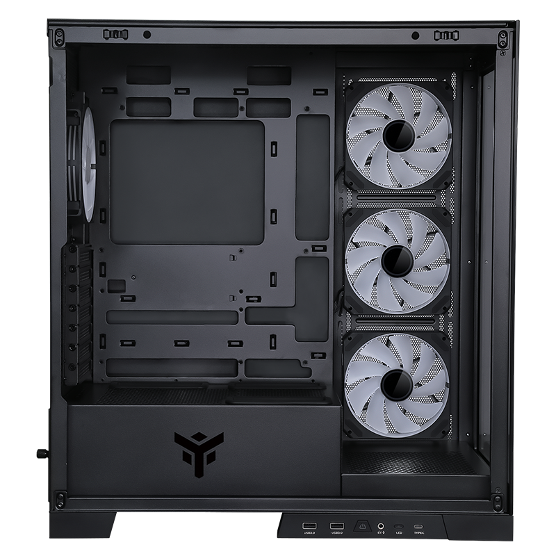 Ferrari Gaming Pro i7 - 64GB - 1TB - RTX 5070