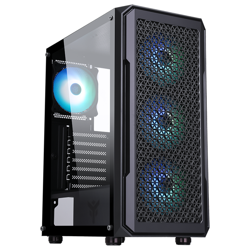 Ferrari Gaming Pro R7 - 16GB - 1TB - RTX 5060