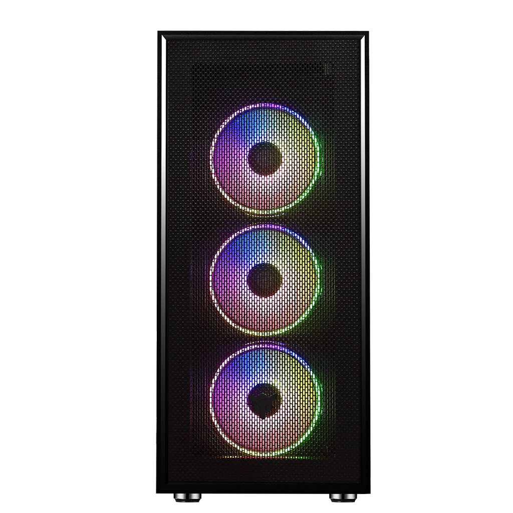 Ferrari Gaming Pro i9 - 64GB - 2TB + 4TB - RTX 5070