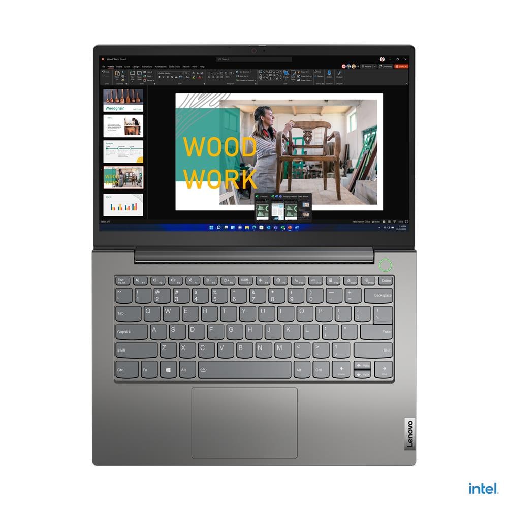 Lenovo ThinkBook 14 G4 IAP