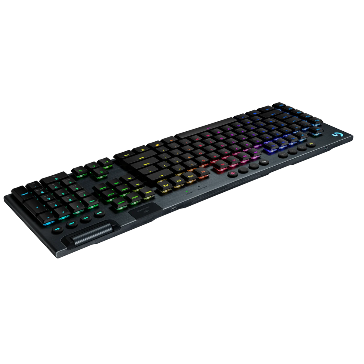 Logitech G915 LIGHTSPEED RGB