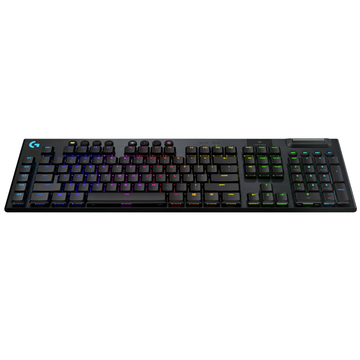 Logitech G915 LIGHTSPEED RGB