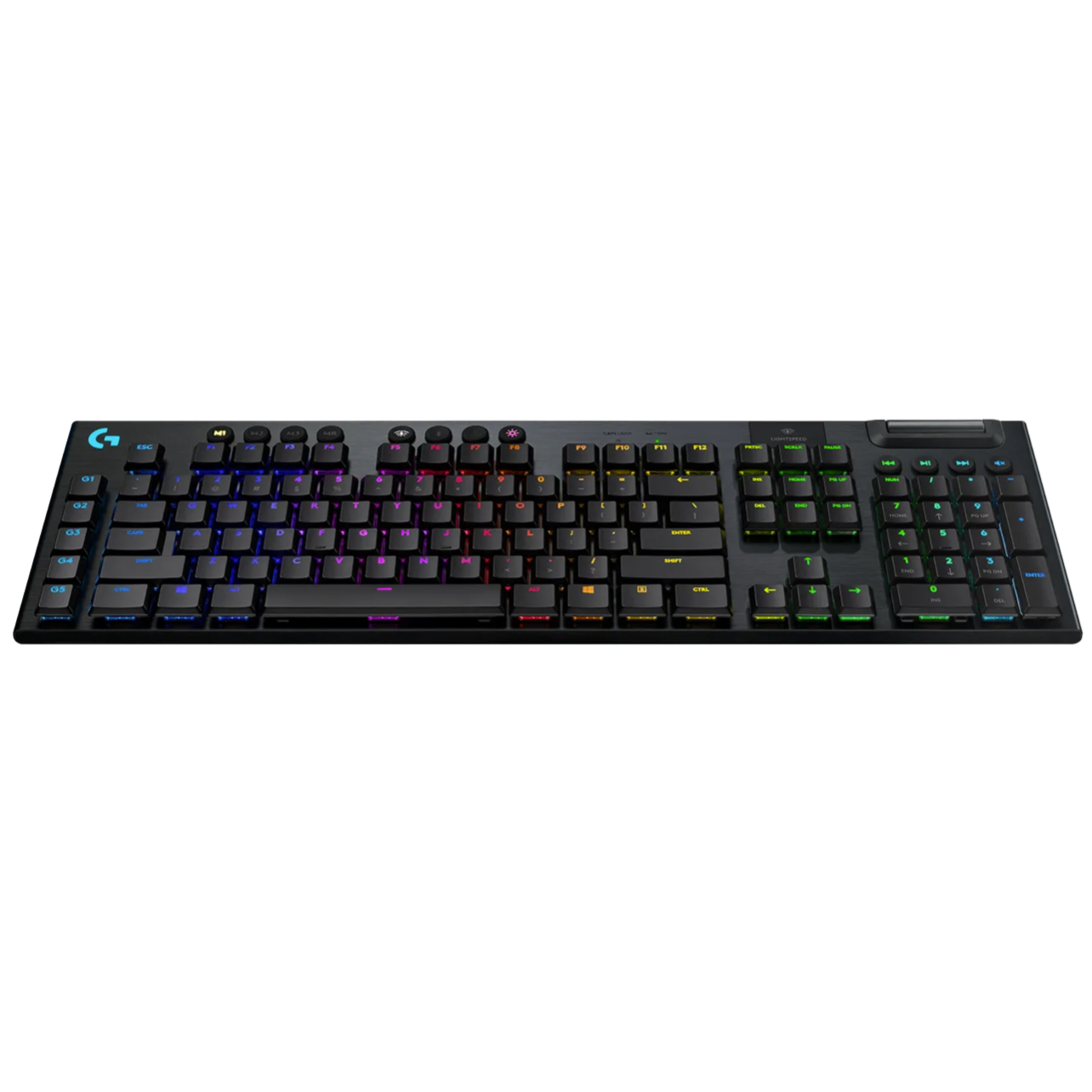 Logitech G915 LIGHTSPEED RGB