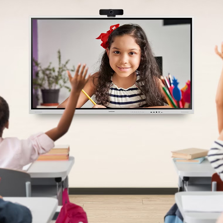 Samsung Flip Pro WM55B WMB 55”