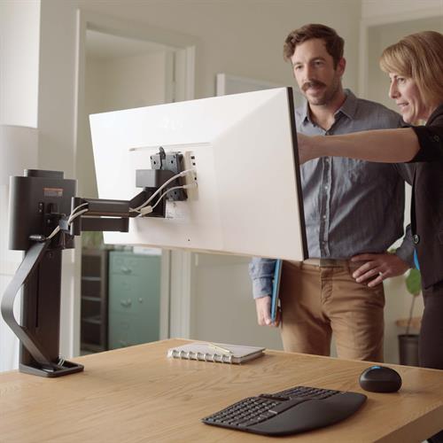 Ergotron Supporto per monitor TRACE™