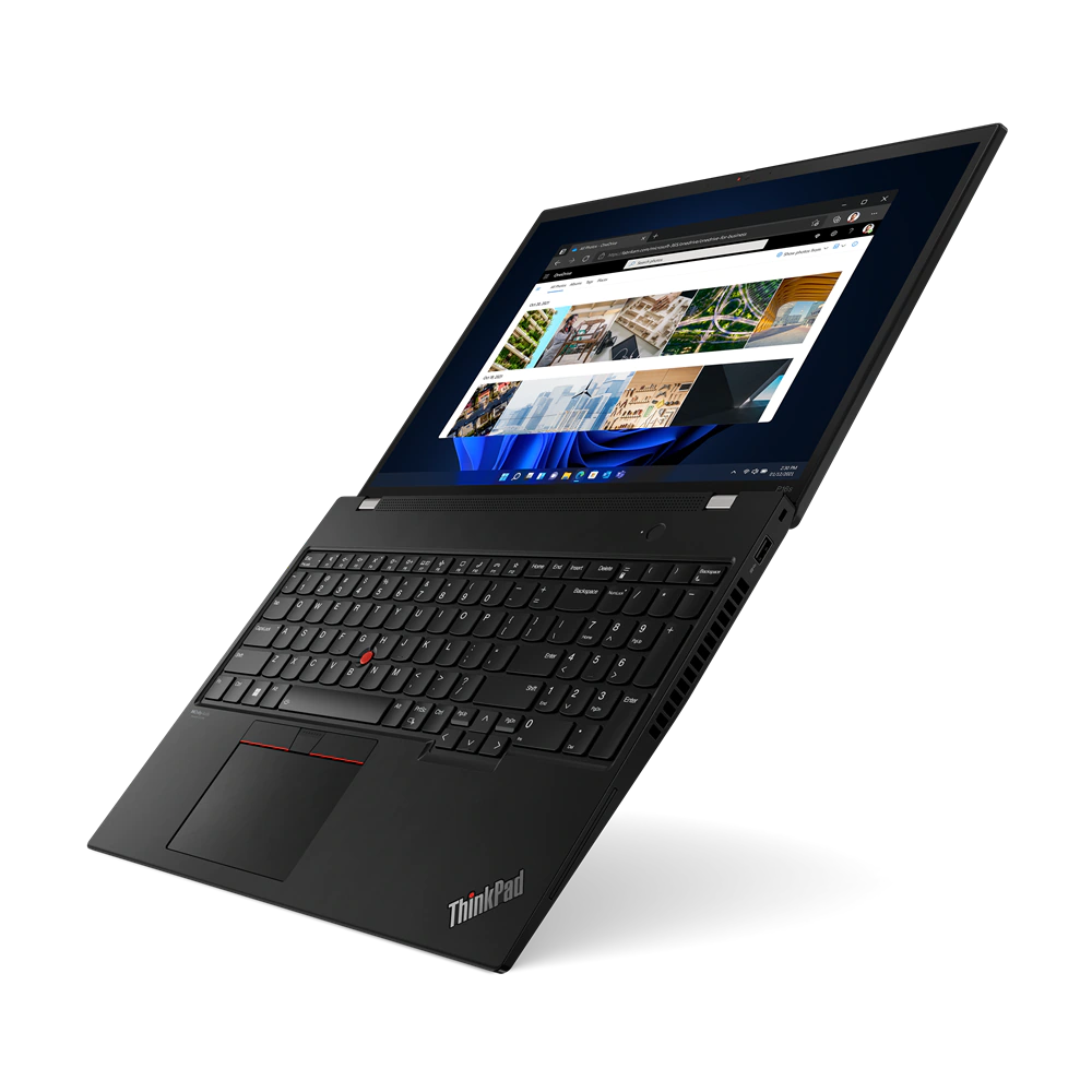 Lenovo ThinkPad P16s Gen 2 (AMD)