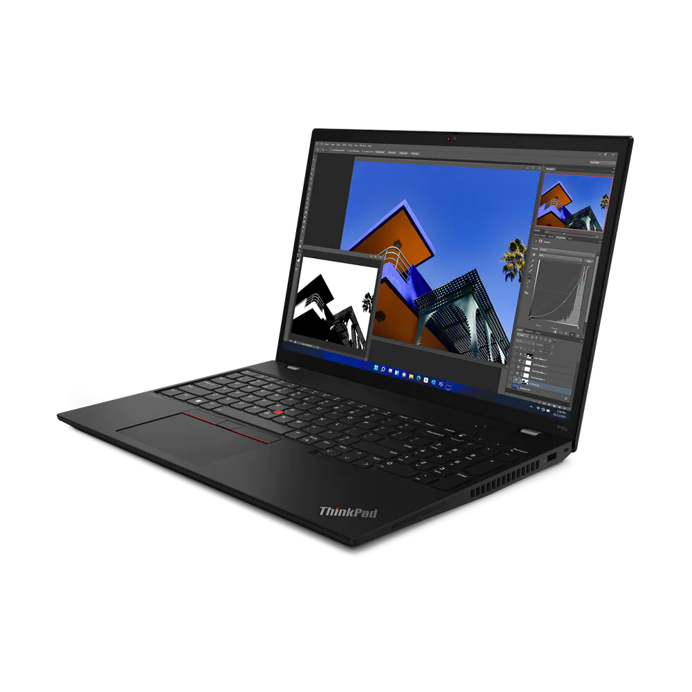 Lenovo ThinkPad P16s Gen 2 (AMD)