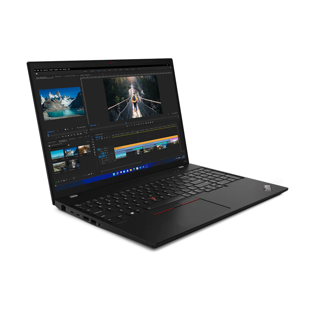 Lenovo ThinkPad P16s Gen 2 (AMD)