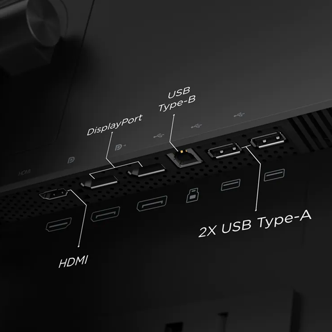 Lenovo ThinkVision P24q-10 23.8"