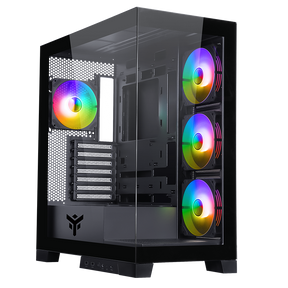 Ferrari Gaming Pro i7 - 64GB - 1TB - RTX 5070