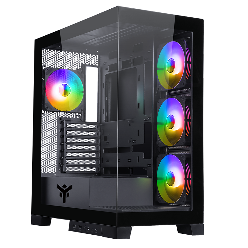 Ferrari Gaming Pro i7 - 64GB - 1TB - RTX 5070