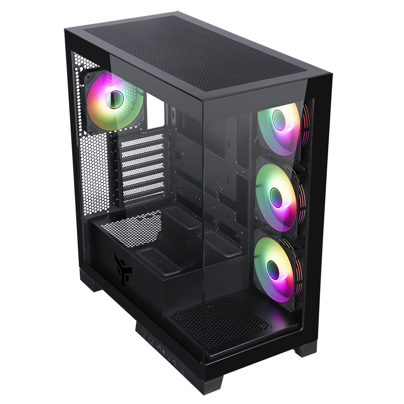 Ferrari Gaming Pro i7 - 64GB - 1TB - RTX 5070