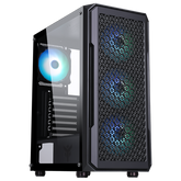 Ferrari Gaming Pro R7 - 16GB - 1TB - RTX 5060