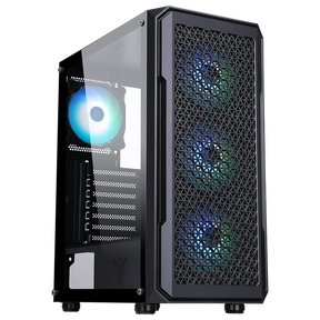 Ferrari Gaming Pro R7 - 16GB - 1TB - RTX 5060