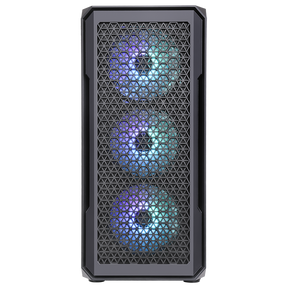 Ferrari Gaming Pro R7 - 16GB - 1TB - RTX 5060