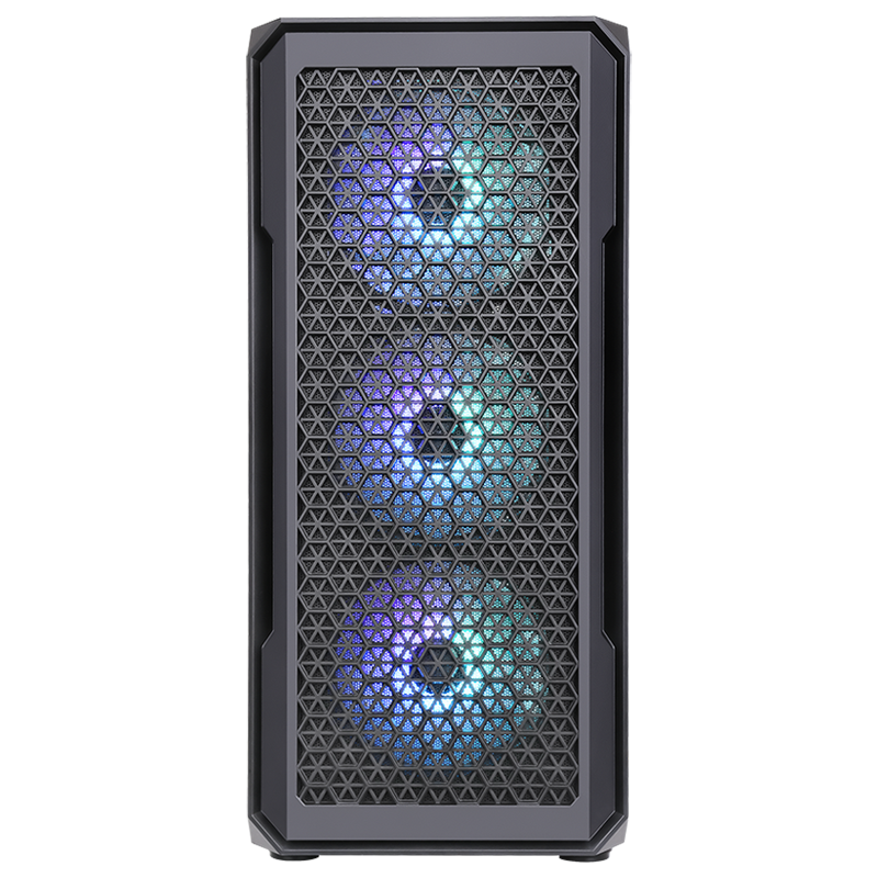 Ferrari Gaming Pro R7 - 16GB - 1TB - RTX 5060