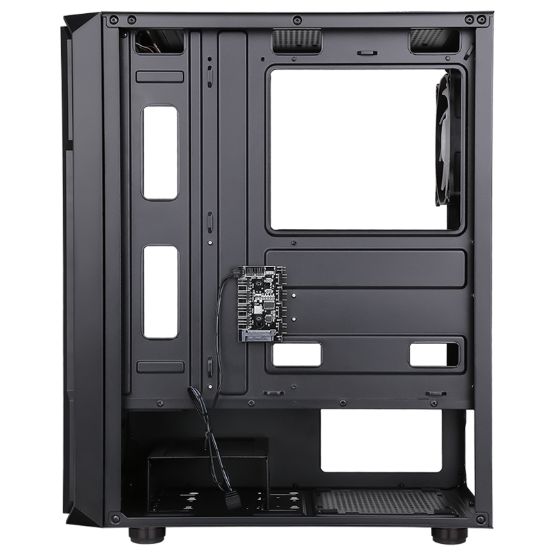 Ferrari Gaming Pro R7 - 16GB - 1TB - RTX 5060