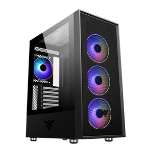 Ferrari Gaming Pro i9 - 64GB - 2TB + 4TB - RTX 5070