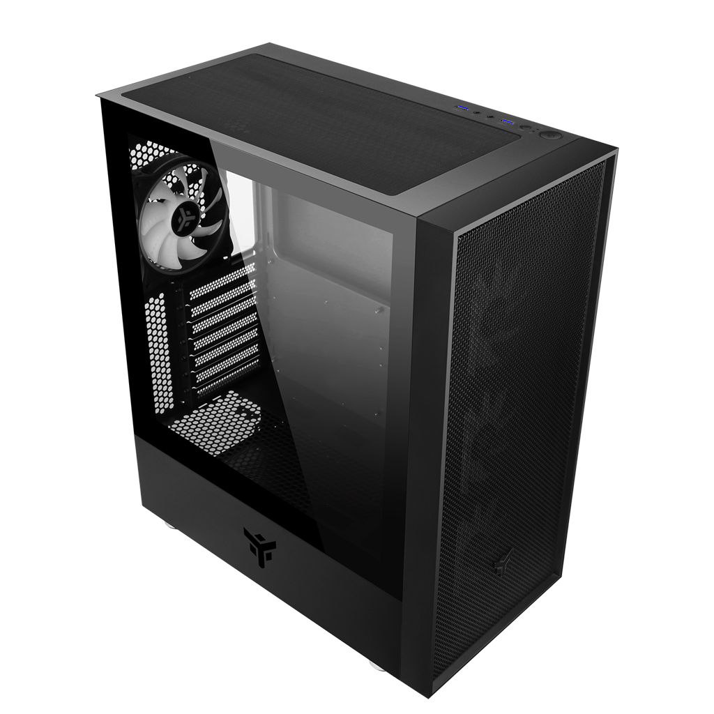 Ferrari Gaming Pro i9 - 64GB - 2TB + 4TB - RTX 5070