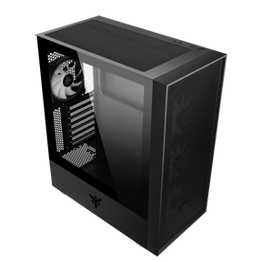 Ferrari Gaming Pro i9 - 64GB - 2TB + 4TB - RTX 5070