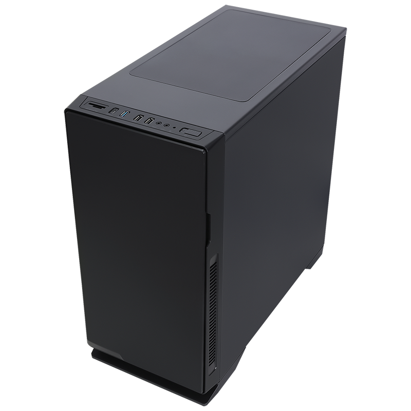 Ferrari Workstation Pro R7 - 64GB - 2TB + 4TB - RTX PRO 4000