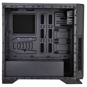 Ferrari Workstation Pro R7 - 64GB - 2TB + 4TB - RTX PRO 4000