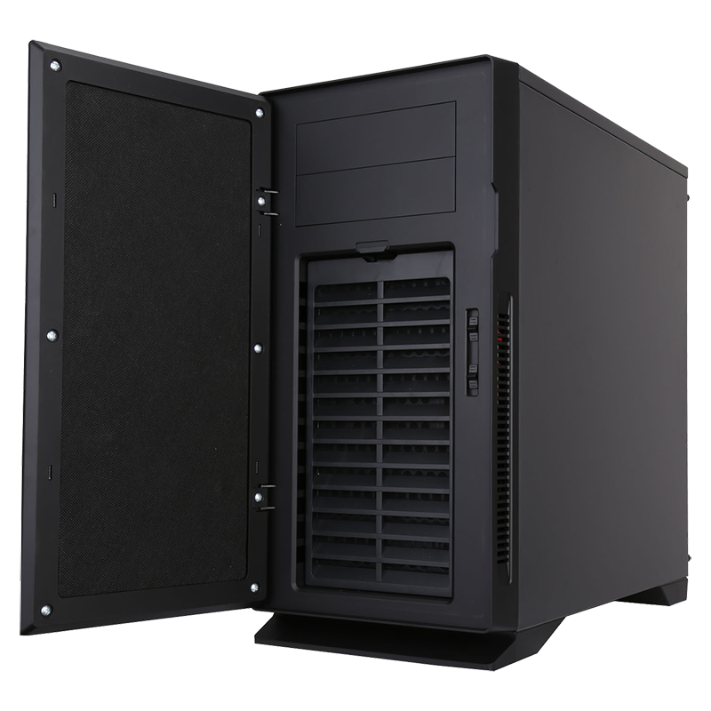 Ferrari Workstation Pro R7 - 64GB - 2TB + 4TB - RTX PRO 4000