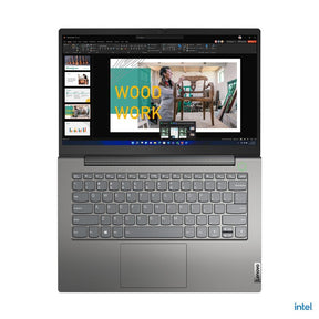 Lenovo ThinkBook 14 G4 IAP