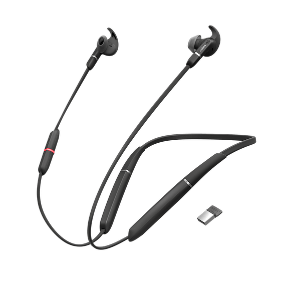 Jabra Evolve 65e