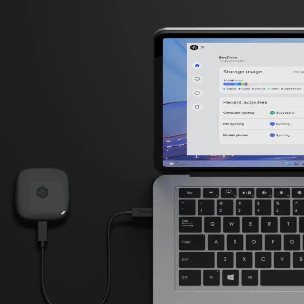 Synology BeeDrive