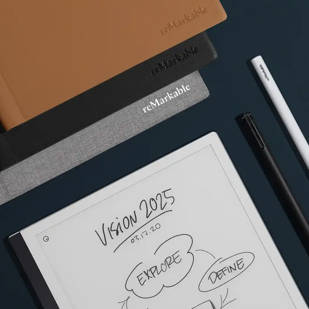 reMarkable 2 - The next-generation paper tablet