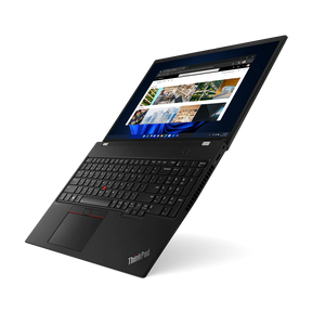 Lenovo ThinkPad P16s Gen 1 (Intel)