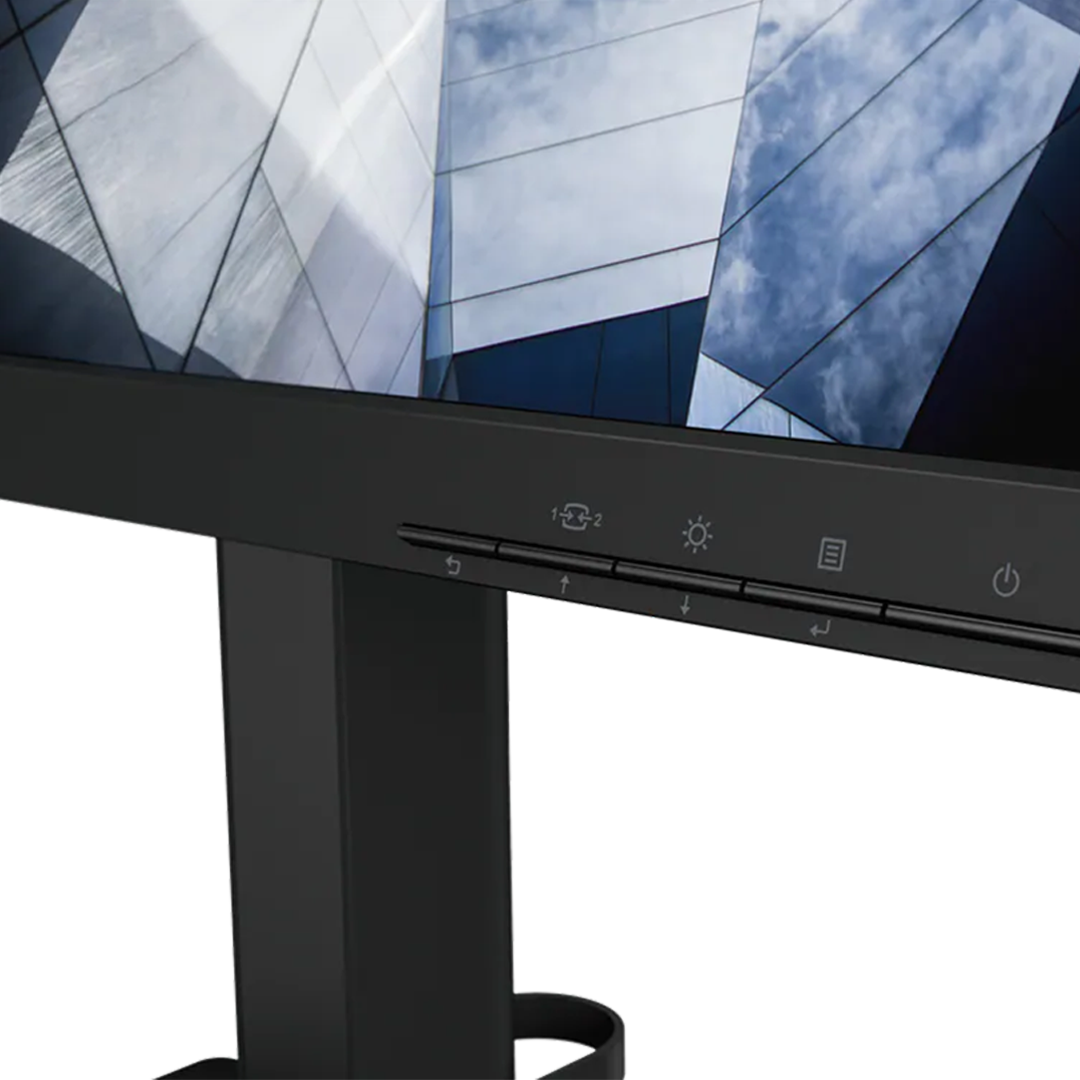 Lenovo ThinkVision P24q-10  23.8"