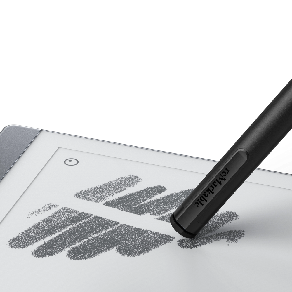 reMarkable 2 - The next-generation paper tablet